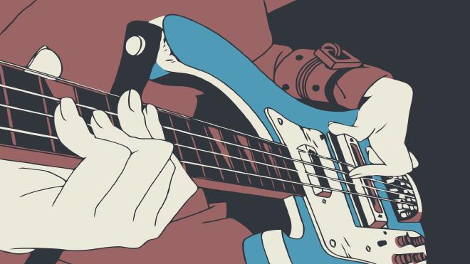 Bassist