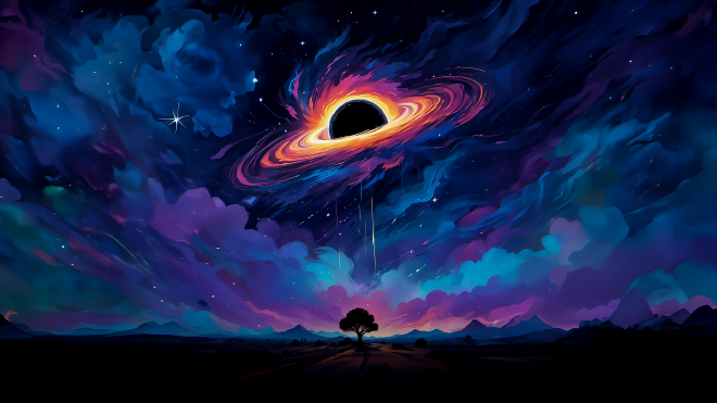 Blackhole