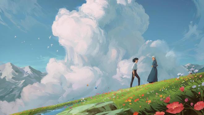 Howl