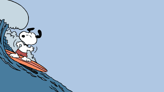 Snoopy