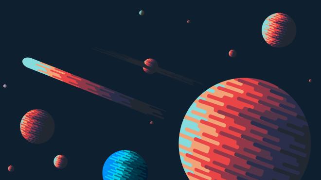 Space