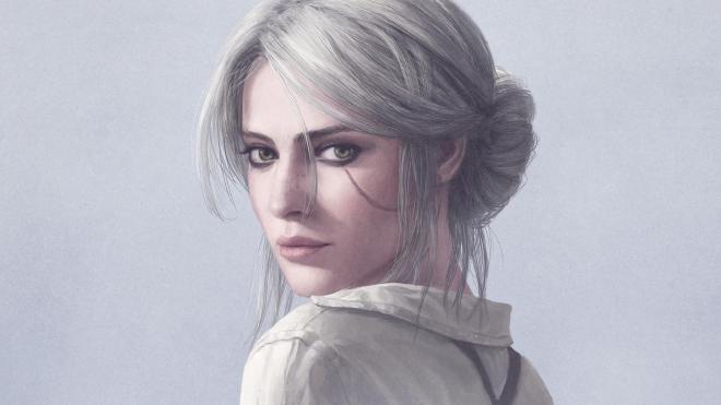 Witcher 3